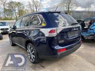 Mitsubishi Outlander Outlander (GF/GG), SUV, 2012 / 2022 2.0 16V 4x2 picture 7