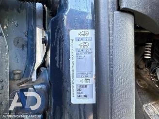 Citroën C4 C4 Berline (LC), Hatchback 5-drs, 2004 / 2011 1.6 16V VTi 120 picture 15