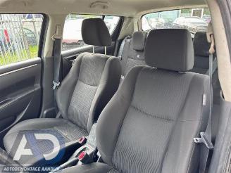 Suzuki Swift Swift (ZA/ZC/ZD), Hatchback, 2010 / 2017 1.2 16V picture 9