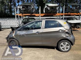 Kia Picanto Picanto (TA), Hatchback, 2011 / 2017 1.0 12V picture 8