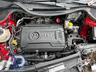 Volkswagen Polo Polo V (6R), Hatchback, 2009 / 2017 1.8 GTI 16V picture 9
