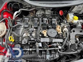 Volkswagen Polo Polo V (6R), Hatchback, 2009 / 2017 1.8 GTI 16V picture 10