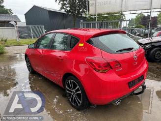 Opel Astra Astra J (PC6/PD6/PE6/PF6), Hatchback 5-drs, 2009 / 2015 1.6 16V Ecotec picture 7