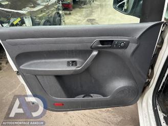 Volkswagen Caddy Caddy III (2KA,2KH,2CA,2CH), Van, 2004 / 2015 1.6 TDI 16V picture 17