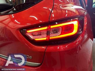 Renault Clio Clio IV (5R), Hatchback 5-drs, 2012 / 2021 0.9 Energy TCE 90 12V picture 20