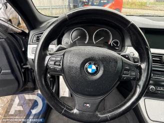 BMW 5-serie 5 serie Touring (F11), Combi, 2009 / 2017 535d 24V picture 18