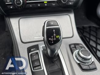 BMW 5-serie 5 serie Touring (F11), Combi, 2009 / 2017 535d 24V picture 24