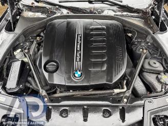 BMW 5-serie 5 serie Touring (F11), Combi, 2009 / 2017 535d 24V picture 10