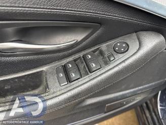 BMW 5-serie 5 serie Touring (F11), Combi, 2009 / 2017 535d 24V picture 21