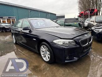 BMW 5-serie 5 serie Touring (F11), Combi, 2009 / 2017 535d 24V picture 3