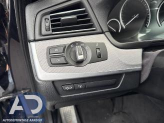 BMW 5-serie 5 serie Touring (F11), Combi, 2009 / 2017 535d 24V picture 19