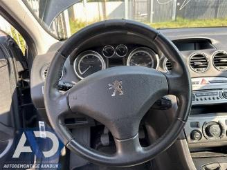 Peugeot 308 308 (4A/C), Hatchback, 2007 / 2015 1.6 VTI 16V picture 15