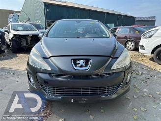 Peugeot 308 308 (4A/C), Hatchback, 2007 / 2015 1.6 VTI 16V picture 2