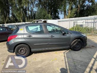 Peugeot 308 308 (4A/C), Hatchback, 2007 / 2015 1.6 VTI 16V picture 4