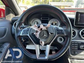 Mercedes A-klasse A (W176), Hatchback, 2012 / 2018 1.6 A-180 16V picture 15