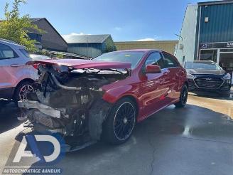 Mercedes A-klasse A (W176), Hatchback, 2012 / 2018 1.6 A-180 16V picture 5