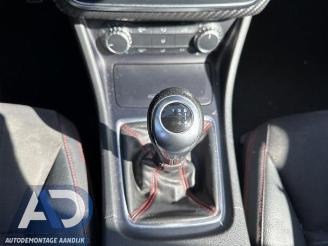 Mercedes A-klasse A (W176), Hatchback, 2012 / 2018 1.6 A-180 16V picture 17