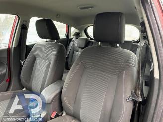 Ford Fiesta Fiesta 6 (JA8), Hatchback, 2008 / 2018 1.0 SCI 12V 80 picture 9