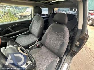 Mini Cooper Mini One/Cooper (R50), Hatchback, 2001 / 2007 1.6 16V Cooper picture 10