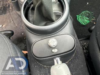 Mini Cooper Mini One/Cooper (R50), Hatchback, 2001 / 2007 1.6 16V Cooper picture 17