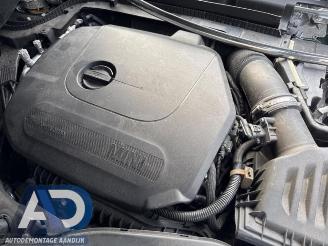 Mini Cooper Mini (F56), Hatchback 3-drs, 2013 1.5 12V Cooper picture 20