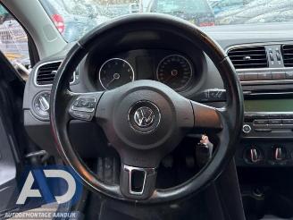 Volkswagen Polo Polo V (6R), Hatchback, 2009 / 2017 1.2 12V BlueMotion Technology picture 13