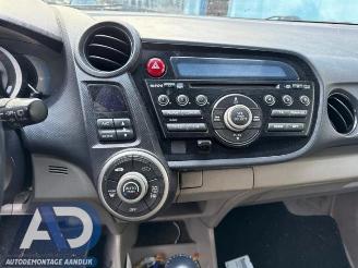 Honda Insight Insight (ZE2), Hatchback, 2009 / 2014 1.3 16V VTEC picture 18