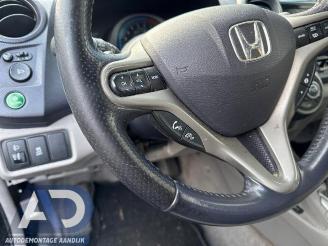 Honda Insight Insight (ZE2), Hatchback, 2009 / 2014 1.3 16V VTEC picture 15