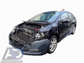 Uttjänta bilar auto Honda Insight Insight (ZE2), Hatchback, 2009 / 2014 1.3 16V VTEC 2011
