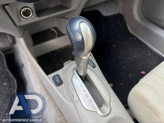 Honda Insight Insight (ZE2), Hatchback, 2009 / 2014 1.3 16V VTEC picture 19