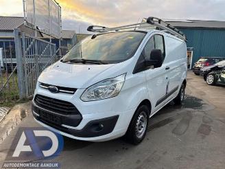 Autoverwertung Ford Transit Transit Custom, Van, 2011 / 2023 2.2 TDCi 16V 2015