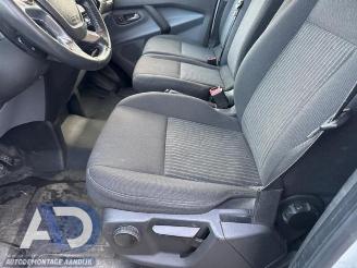 Ford Transit Transit Custom, Van, 2011 / 2023 2.2 TDCi 16V picture 10