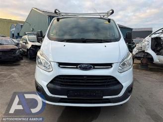 Ford Transit Transit Custom, Van, 2011 / 2023 2.2 TDCi 16V picture 2