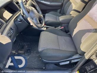 Toyota Corolla Corolla (E12), Hatchback, 2002 / 2007 1.4 D-4D 16V picture 12