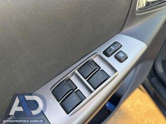 Toyota Corolla Corolla (E12), Hatchback, 2002 / 2007 1.4 D-4D 16V picture 20