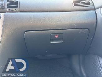 Toyota Corolla Corolla (E12), Hatchback, 2002 / 2007 1.4 D-4D 16V picture 18