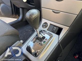 Toyota Corolla Corolla (E12), Hatchback, 2002 / 2007 1.4 D-4D 16V picture 17