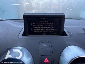 Audi A1 A1 (8X1/8XK), Hatchback 3-drs, 2010 / 2018 1.4 TFSI 16V 122 picture 24