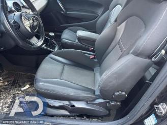 Audi A1 A1 (8X1/8XK), Hatchback 3-drs, 2010 / 2018 1.4 TFSI 16V 122 picture 12