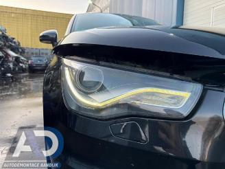 Audi A1 A1 (8X1/8XK), Hatchback 3-drs, 2010 / 2018 1.4 TFSI 16V 122 picture 22