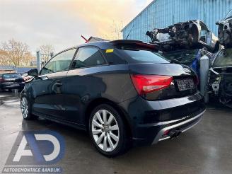 Audi A1 A1 (8X1/8XK), Hatchback 3-drs, 2010 / 2018 1.4 TFSI 16V 122 picture 7