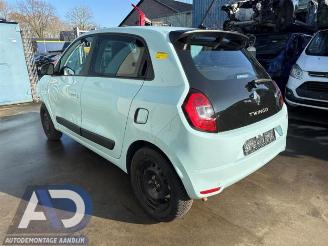 Renault Twingo Twingo III (AH), Hatchback 5-drs, 2014 1.0 SCe 65 12V picture 3