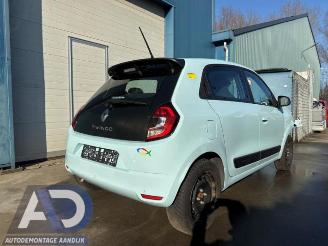 Sloopauto Renault Twingo Twingo III (AH), Hatchback 5-drs, 2014 1.0 SCe 65 12V 2024