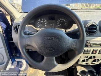 Dacia Logan Logan MCV (KS), Combi, 2007 / 2013 1.4 picture 16