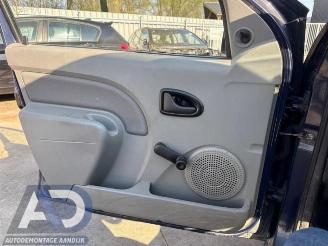 Dacia Logan Logan MCV (KS), Combi, 2007 / 2013 1.4 picture 18