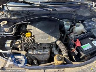 Dacia Logan Logan MCV (KS), Combi, 2007 / 2013 1.4 picture 9