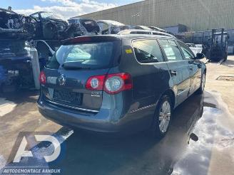 Volkswagen Passat Passat Variant (3C5), Combi, 2005 / 2010 2.0 TDI 16V 140 4Motion picture 5
