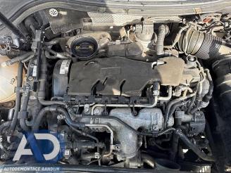 Volkswagen Passat Passat Variant (3C5), Combi, 2005 / 2010 2.0 TDI 16V 140 4Motion picture 10