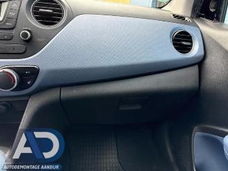 Hyundai I-10 i10 (B5), Hatchback, 2013 / 2019 1.0 12V picture 20