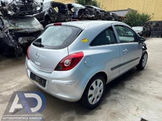 Opel Corsa Corsa D, Hatchback, 2006 / 2014 1.4 16V Twinport picture 5
